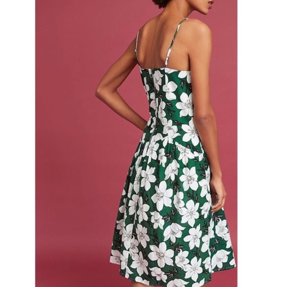 Anthropologie JOA Lawn Party Dress - Picture 2 of 2